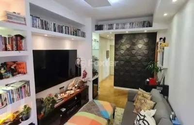 Apartamento com 2 quartos à venda na rua asdrúbal do nascimento, 1406, bela vista, são paulo, 78 m2 por r$ 525.000