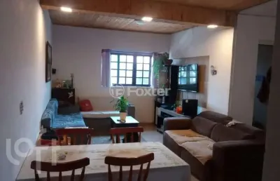 Casa com 5 quartos à venda na rua leon, 195, parque miguel mirizola, cotia, 125 m2 por r$ 320.000