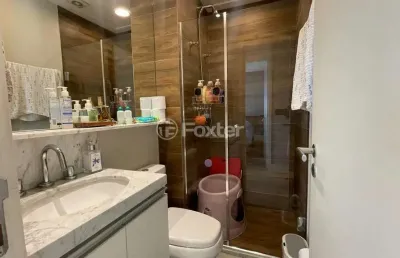 Apartamento com 2 quartos à venda na rua fiação da saúde, 361, vila da saúde, são paulo, 56 m2 por r$ 1.000.000