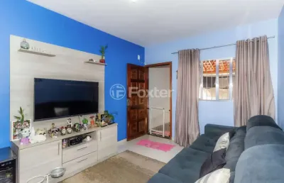 Casa com 2 quartos à venda na rua augusto giorgio, 223, cidade são mateus, são paulo, 62 m2 por r$ 400.000