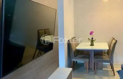 Apartamento com 2 quartos à venda na rua padre caldas barbosa, 155, vila guilherme, são paulo, 62 m2 por r$ 570.000