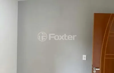 Apartamento com 2 quartos à venda na avenida moinho fabrini, 383, independência, são bernardo do campo, 51 m2 por r$ 290.000