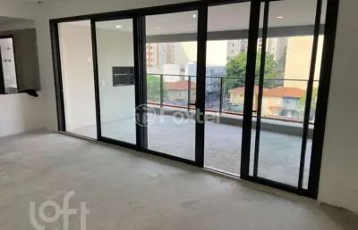 Apartamento com 3 quartos à venda na rua cotoxó, 300, perdizes, são paulo, 140 m2 por r$ 2.600.000