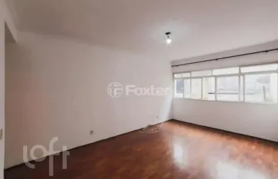 Apartamento com 4 quartos à venda na rua padre josé de anchieta, 309, santo amaro, são paulo, 110 m2 por r$ 590.000