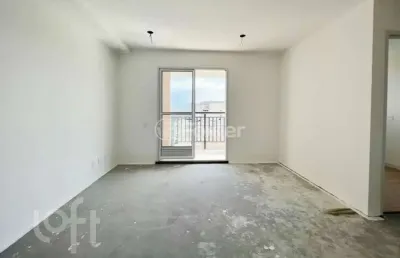 Apartamento com 2 quartos à venda na avenida pompéia, 315, pompéia, são paulo, 47 m2 por r$ 850.000