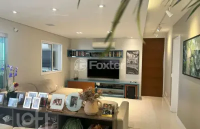 Apartamento com 3 quartos à venda na rua professor josé leite e oiticica, 240, vila gertrudes, são paulo, 150 m2 por r$ 2.600.000