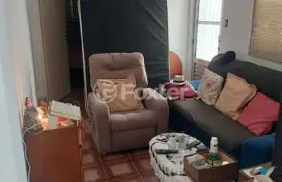 Casa com 2 quartos à venda na travessa tarcila do amaral, 71, parque industriário, santo andré, 65 m2 por r$ 381.600