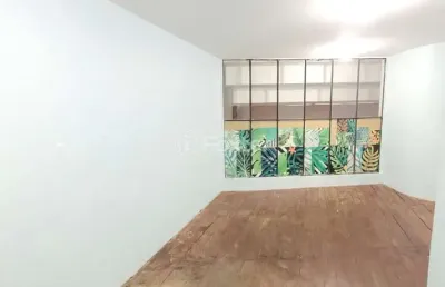 Sala comercial com 2 salas à venda na rua rego freitas, 530, república, são paulo, 30 m2 por r$ 300.000