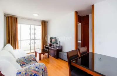 Apartamento com 2 quartos à venda na rua major freire, 538, vila monte alegre, são paulo, 68 m2 por r$ 565.000