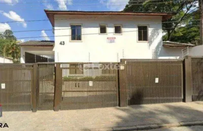 Casa com 4 quartos à venda na rua miguel cabrera, 43, sumaré, são paulo, 680 m2 por r$ 7.980.000