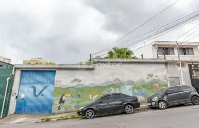 Barracão / galpão / depósito com 2 salas à venda na rua araújo gondim, 173, sacomã, são paulo, 688 m2 por r$ 2.900.000