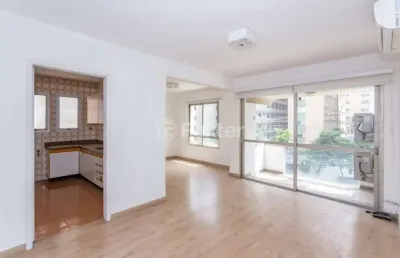 Apartamento com 2 quartos à venda na alameda itu, 265, jardim paulista, são paulo, 90 m2 por r$ 1.095.000
