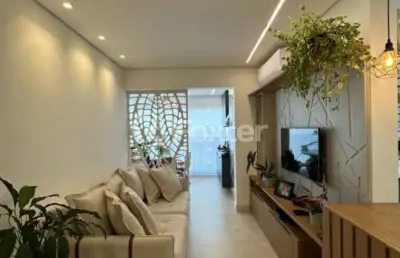 Apartamento com 3 quartos à venda na rua alba, 1700, vila parque jabaquara, são paulo, 81 m2 por r$ 1.090.000