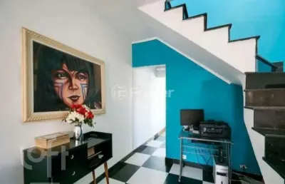 Casa com 4 quartos à venda na avenida dos pequis, 163, jardim vila formosa, são paulo, 375 m2 por r$ 768.500