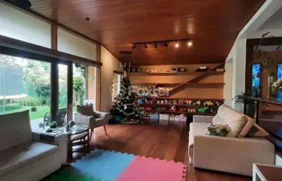 Casa com 5 quartos à venda na rua jaime cortezão, 144, granja julieta, são paulo, 349 m2 por r$ 3.000.000