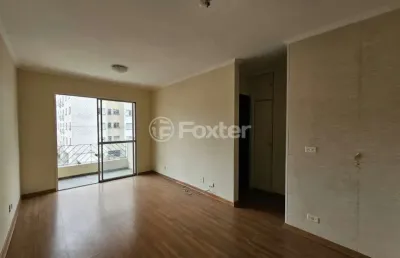 Apartamento com 3 quartos à venda na rua major freire, 538, vila monte alegre, são paulo, 67 m2 por r$ 484.000