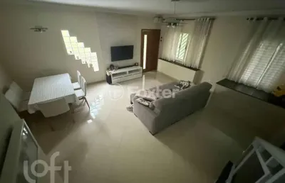 Casa com 3 quartos à venda na rua francisco antunes, 698, vila augusta, guarulhos, 180 m2 por r$ 890.000