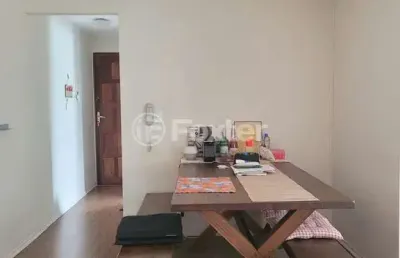 Apartamento com 2 quartos à venda na rua alfredo inácio trindade, 71, barro branco (zona norte), são paulo, 80 m2 por r$ 330.000