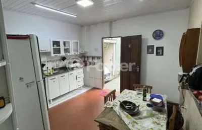 Casa com 1 quarto à venda na rua cristália, 228, vila guilhermina, são paulo, 50 m2 por r$ 742.000