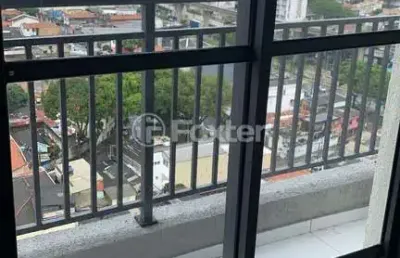 Apartamento com 1 quarto à venda na rua josé dos reis, 1029, parque da vila prudente, são paulo, 35 m2 por r$ 365.000