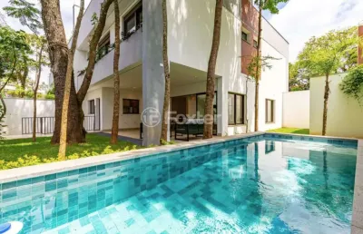Casa em condomínio fechado com 4 quartos à venda na rua das barcas, 908, jardim dos estados, são paulo, 650 m2 por r$ 5.950.000