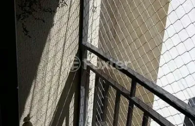 Apartamento com 2 quartos à venda na rua prado valadares, 25, vila polopoli, são paulo, 58 m2 por r$ 335.000