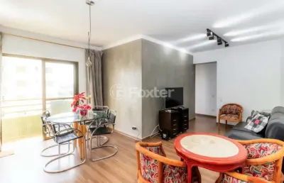 Apartamento com 3 quartos à venda na avenida nossa senhora da assunção, 722, vila butantã, são paulo, 92 m2 por r$ 695.000