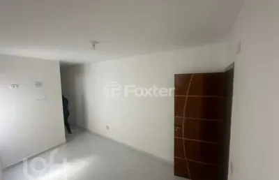Apartamento com 2 quartos à venda na rua vaticano, 353, utinga, santo andré, 49 m2 por r$ 318.000