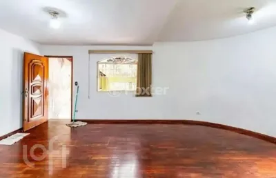 Casa com 3 quartos à venda na rua joão batista pereira, 158, jardim pinheiros, são paulo, 130 m2 por r$ 530.000