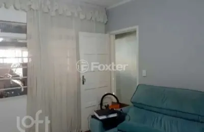 Casa com 3 quartos à venda na rua padre igino francisco teixeira, 62, assunção, são bernardo do campo, 221 m2 por r$ 600.000