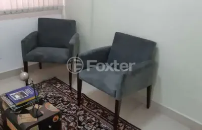Sala comercial com 2 salas à venda na rua professor carlos de carvalho, 28, itaim bibi, são paulo, 40 m2 por r$ 320.000