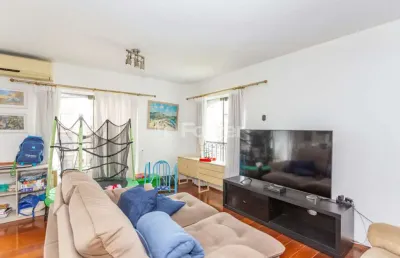 Apartamento com 3 quartos à venda na rua pensilvânia, 260, cidade monções, são paulo, 135 m2 por r$ 1.300.000
