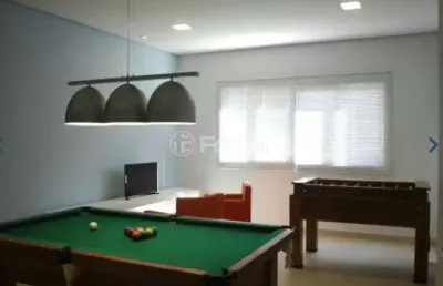 Apartamento com 2 quartos à venda na avenida fagundes filho, 825, vila monte alegre, são paulo, 62 m2 por r$ 798.000