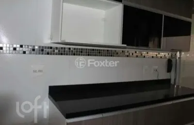 Apartamento com 1 quarto à venda na rua serra de botucatu, 2627, chácara califórnia, são paulo, 63 m2 por r$ 450.000