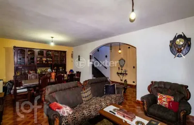 Casa com 3 quartos à venda na rua brás da rocha, 424, jardim iporanga, são paulo, 230 m2 por r$ 800.000