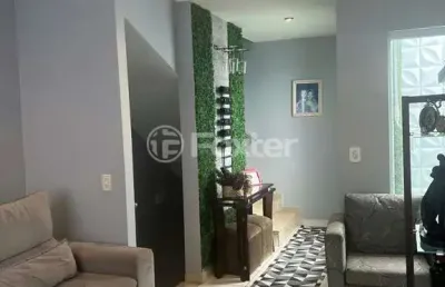 Casa com 3 quartos à venda na rua joão fidélis ribeiro, 572, vila buenos aires, são paulo, 144 m2 por r$ 800.000