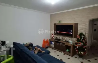 Casa com 2 quartos à venda na rua umari, 59, jardim panorama (zona leste), são paulo, 80 m2 por r$ 500.000
