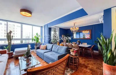 Apartamento com 2 quartos à venda na alameda franca, 386, jardim paulista, são paulo, 112 m2 por r$ 1.800.000