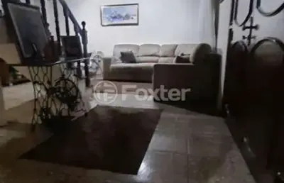 Casa com 4 quartos à venda na rua axixa, 213, jardim vila galvão, guarulhos, 240 m2 por r$ 720.800