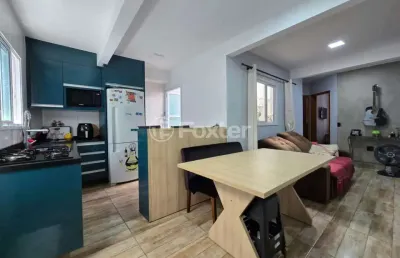 Apartamento com 2 quartos à venda na rua morumbi, 248, jardim paraíso, santo andré, 47 m2 por r$ 318.000