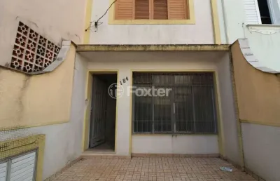 Casa com 2 quartos à venda na rua ingles de sousa, 164, jardim da glória, são paulo, 175 m2 por r$ 520.000