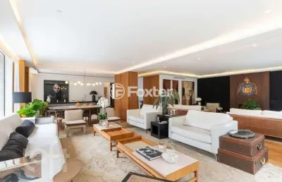 Casa com 4 quartos à venda na rua itatiba, 155, pacaembu, são paulo, 657 m2 por r$ 8.500.000