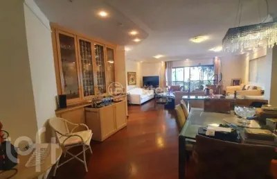 Apartamento com 4 quartos à venda na rua josé benedetti, 276, santo antônio, são caetano do sul, 311 m2 por r$ 2.200.000
