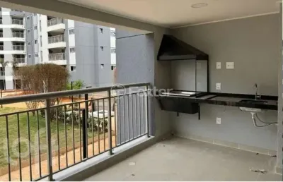 Apartamento com 1 quarto à venda na rua ocrísia, 100, city américa, são paulo, 106 m2 por r$ 1.219.000