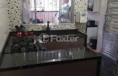 Casa com 4 quartos à venda na rua ângelo gayoto, 563, vila nova parada, são paulo, 136 m2 por r$ 550.000
