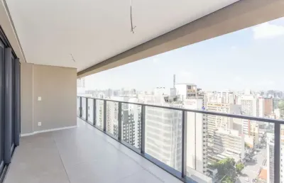 Apartamento com 3 quartos à venda na rua josé maria lisboa, 678, jardim paulista, são paulo, 155 m2 por r$ 4.990.000