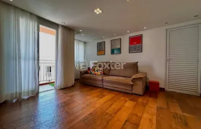 Cobertura com 2 quartos à venda na estrada dom joão nery, 3988, jardim bartira, são paulo, 110 m2 por r$ 440.000