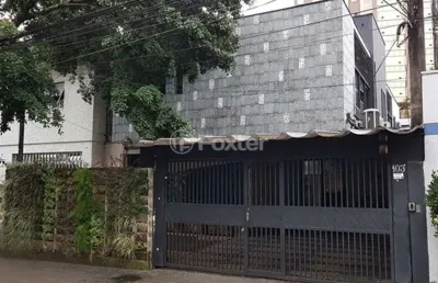 Casa comercial com 8 salas à venda na rua pedro morganti, 103, vila mariana, são paulo, 400 m2 por r$ 3.700.000