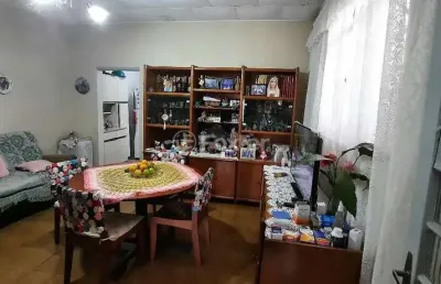 Casa com 3 quartos à venda na avenida leonardo da vinci, 658, vila guarani, são paulo, 111 m2 por r$ 850.000