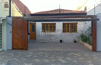 Casa com 3 quartos à venda na avenida iraí, 1679, indianópolis, são paulo, 120 m2 por r$ 850.000
